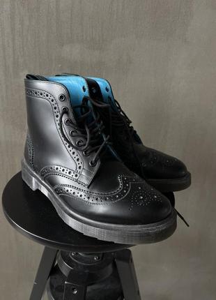 Мужские ботинки dr. martens2 фото