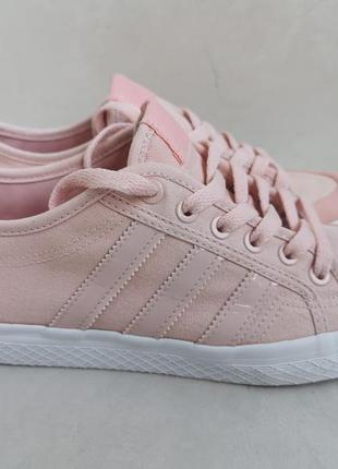 Оригинальные кеды, кроссовки adidas lhv 0290052 фото