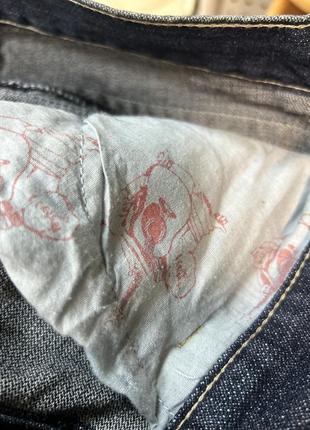 Винтажные мужские джинсы true religion bobby godiva.(usa)5 фото