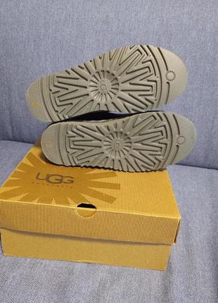 Ботинки ugg 38 р оригинал распродаж 4