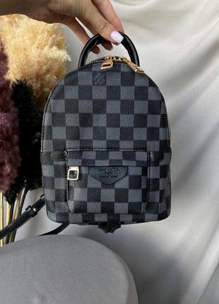 Сумка louis vuitton backpack