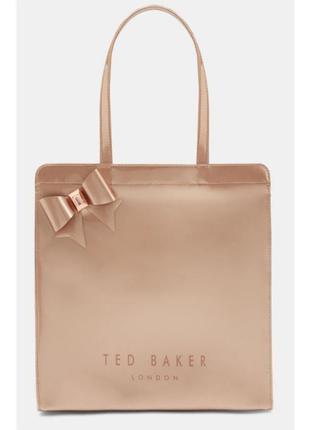 Стильная сумка. ted baker.