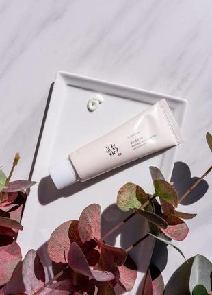 Spf beauty of joseon