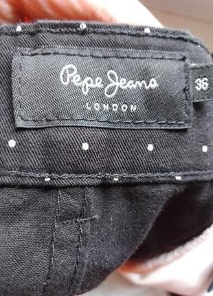 Чоловічі шорти pepe jeans4 фото