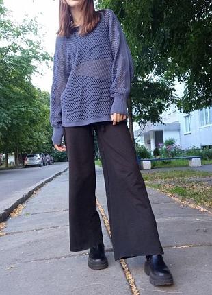 Кофта y2k в сітку