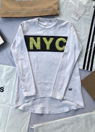 Кофточка nyc