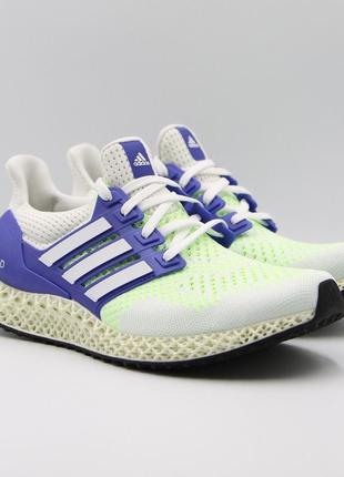 Кроссовки adidas ultra running gz1590 оригинал