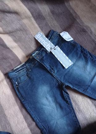 Новые брендовые джинсы2 фото