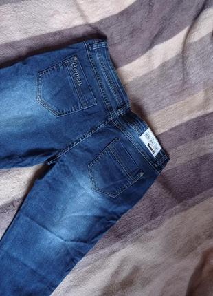 Новые брендовые джинсы5 фото