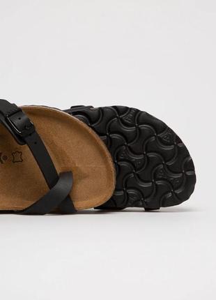 Шлепанцы birkenstock