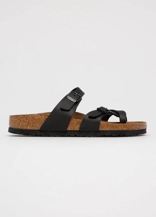 Шлепанцы birkenstock4 фото