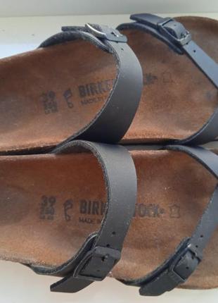 Birkenstock5 фото