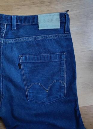 Джинси levis blue1 фото