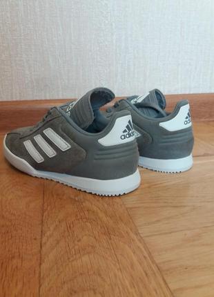 Кроссовки adidas 29р. оригинал.6 фото