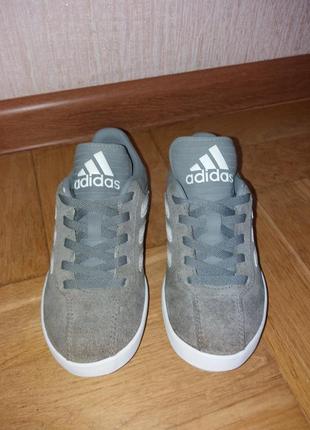 Кроссовки adidas 29р. оригинал.5 фото