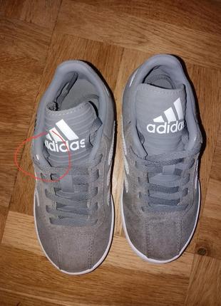 Кроссовки adidas 29р. оригинал.10 фото