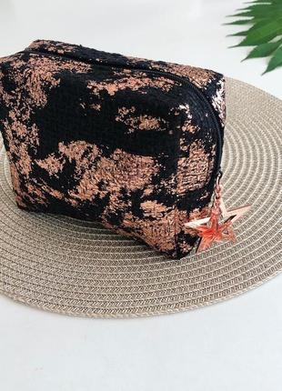 Косметичка мас