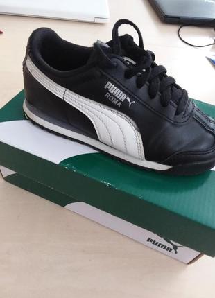 Кроссовки детские puma 28 размера