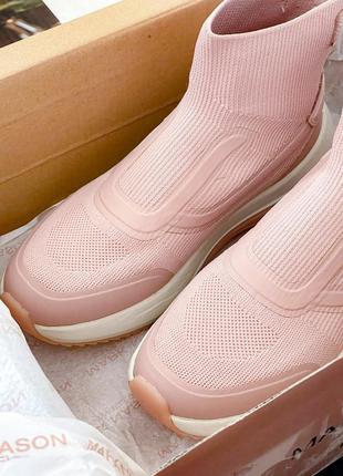 Оригінальні кросівки Flex skechers & mark nason