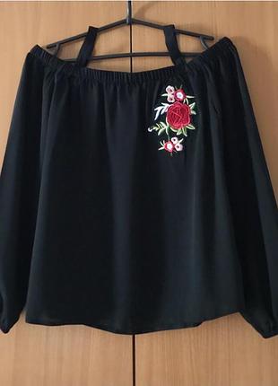 Primark нова блузка