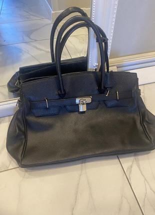 Сумка под hermes