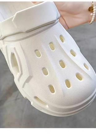 Кроксы калс kaws тапки сандали шлепанцы женские мужские