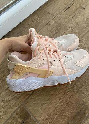 Кроссовки nike air huarache