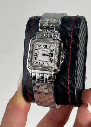 Часы cartier1 фото