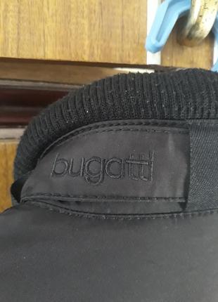 Куртка мужская bugatti3 фото