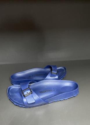 Шлёпанцы birkenstock