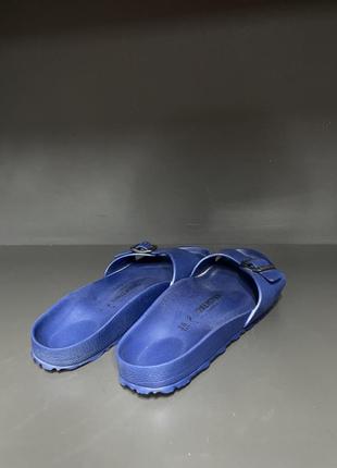 Шлёпанцы birkenstock4 фото