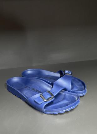 Шлёпанцы birkenstock3 фото