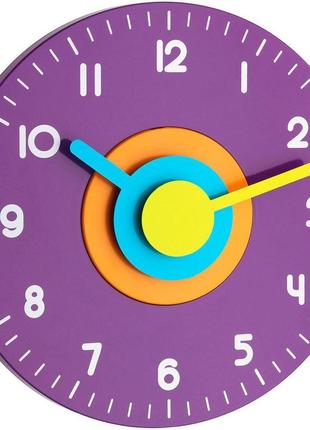 Настенные часы tfa "polo" (60301511)