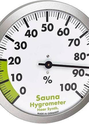 Гигрометр для сауны tfa (40105450)