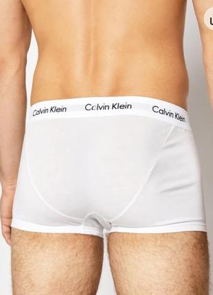 Боксери calvin klein

оригинал2 фото