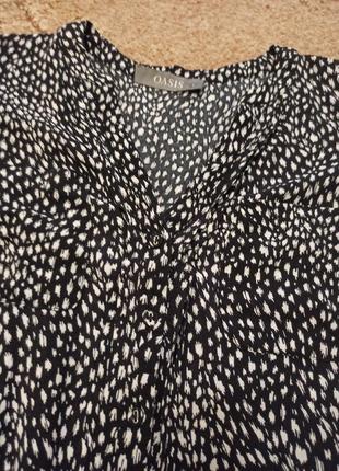 Блузка,блуза принт4 фото