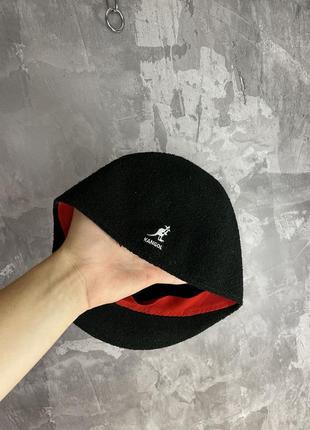 Шапка kangol