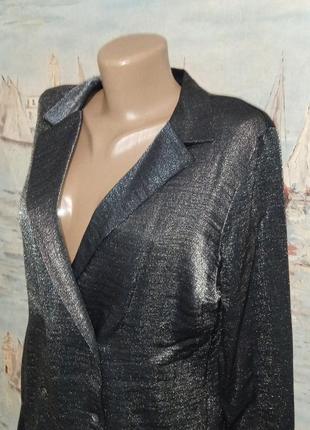 Блейзер, жіночий піджак, жакет, розпродажу5 фото