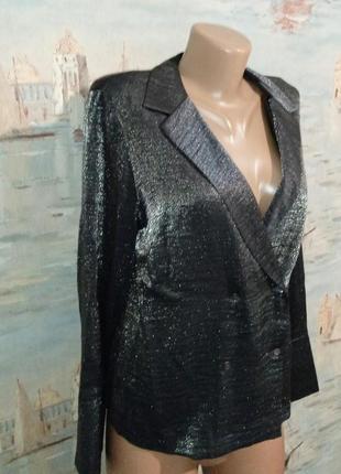 Блейзер, жіночий піджак, жакет, розпродажу1 фото