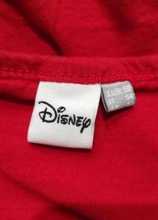 Disney женская футболка minnie mouse размер xl7 фото