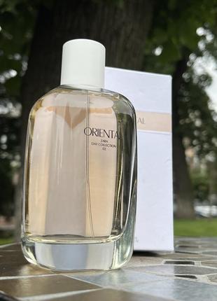 Oriental&nbsp;от&nbsp;zara&nbsp;🌸 180ml1 фото