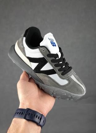 New balance xc-72 женские кроссовки нью баланс весна-осень