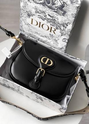 Шкіряна сумка діор диор dior преміум