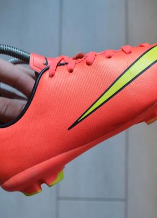 Nike jr mercurial victory v fg