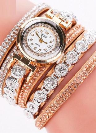 Жіночий годинник cl karno наручний жіночий годинник кварцовий годинник на руку модний жіночий годинник