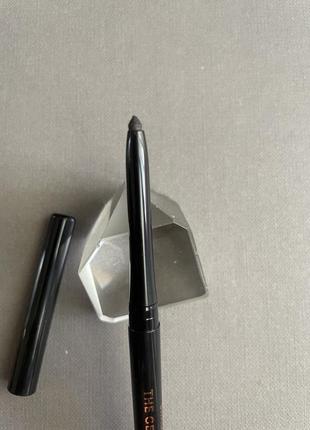 Гелевый механический карандаш shades by shan the gel eyeliner in brown sugar4 фото