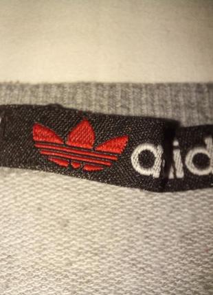 Світшот adidas7 фото