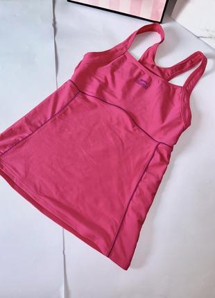 Майка спортивна для спорту slazenger