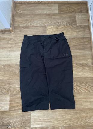 Шорты бриджи nike vintage,mammut,helly hansen,the north face