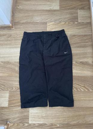 Шорти бриджі nike vintage,mammut,helly hansen,the north face2 фото